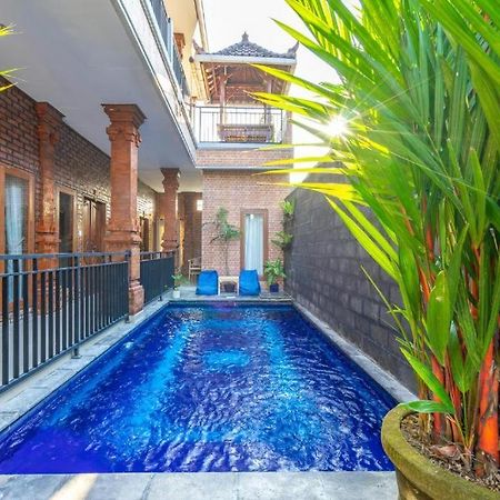 Pondok Lulik Seseh Beach Munggu Exterior foto