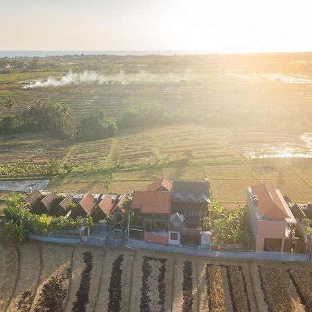 Pondok Lulik Seseh Beach Munggu Exterior foto
