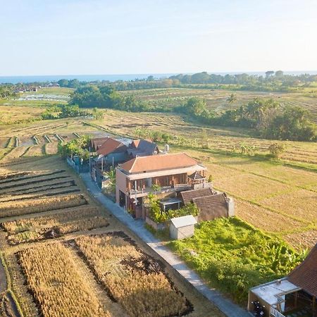 Pondok Lulik Seseh Beach Munggu Exterior foto