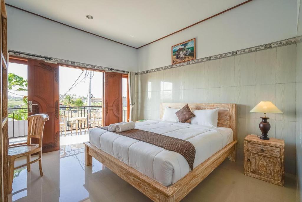 Pondok Lulik Seseh Beach Munggu Exterior foto