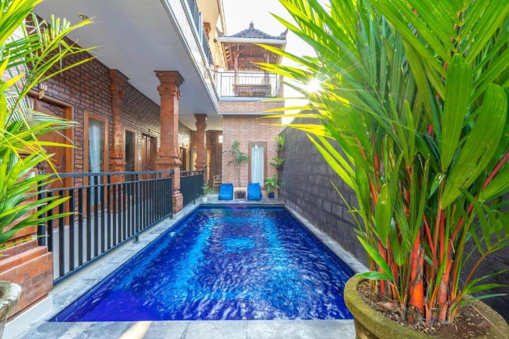 Pondok Lulik Seseh Beach Munggu Exterior foto