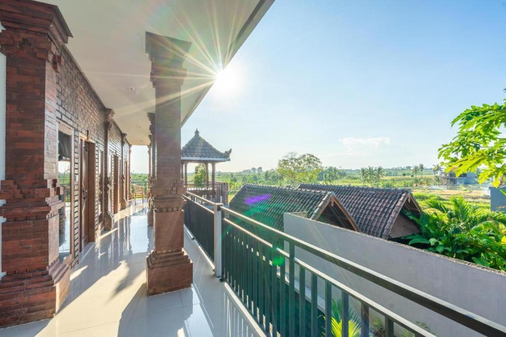 Pondok Lulik Seseh Beach Munggu Exterior foto